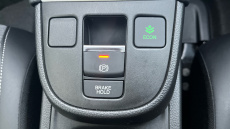 Honda Jazz 1.5 i-MMD Hybrid SR 5dr eCVT Hybrid Hatchback